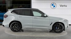 BMW X3 xDrive20i MHT M Sport 5dr Step Auto [Pro Pack] Petrol Estate